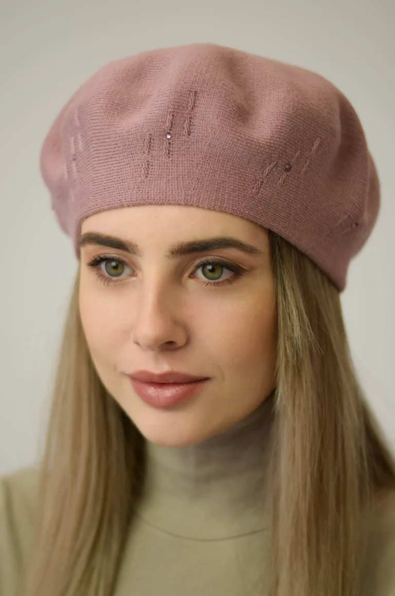 Бусинка
