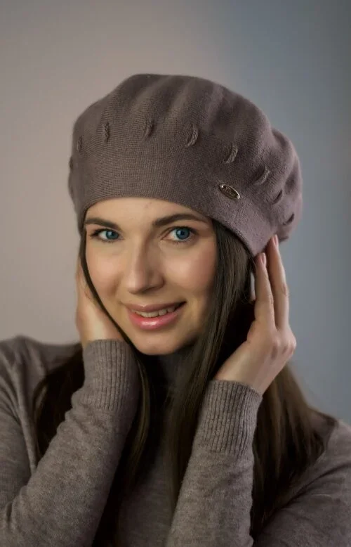 Фіма (тонкий берет)